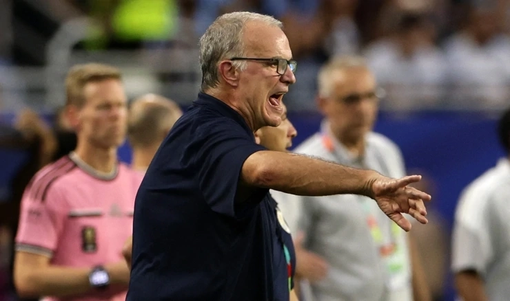 Bielsa: Morali smo dobiti ovu utakmicu